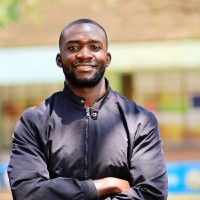 Joseph Mogesi