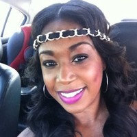 Shavonne Cammack