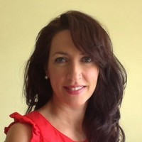 Fiona Colwell