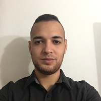 Daniel Medina Gomez