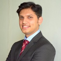 Siddesh Chawan