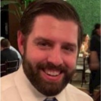 Travis Goodrich, Mba