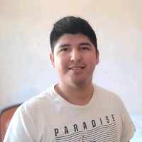 Joel Benjamín Gutiérrez
