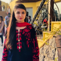 Hina Batool