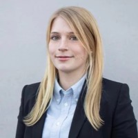 Dr. Kylie König
