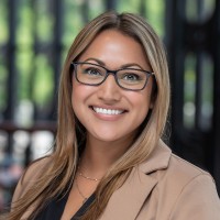 Genevie Vasquez