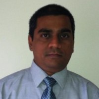Rajesh oza