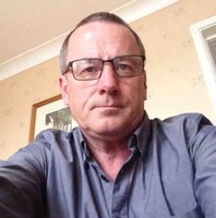 Steve Marr