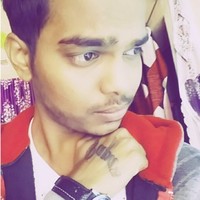 Ash Panchal