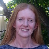 Trudi Robbel