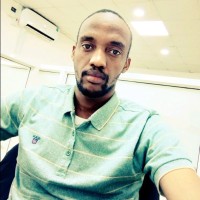 Mathew Amanya Mugisha