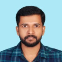Balamuralikrishnan Kk