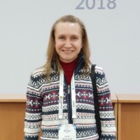 Anna Malysheva