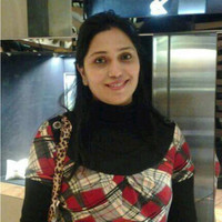 Pooja S.
