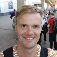 Ilya Krylov