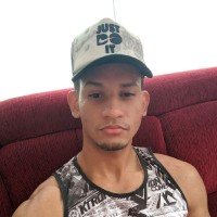 Samuel Aparecido