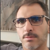 Nicolas Delbene
