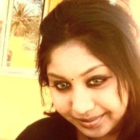 Tarryn Govender
