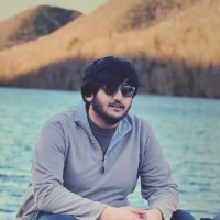 Hamza Alam