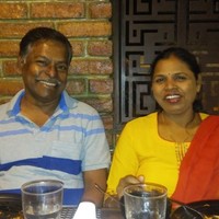 Mangesh Customer