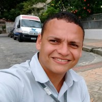 Josenilton Dias