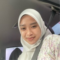 Adlina Farhanah
