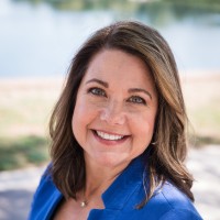Stacey Jones, Cmp