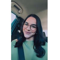 Melanie I Molina Novoa