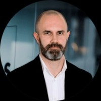 Henrik Sandgren