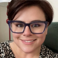 Viki Varga, M.Ed., Lpc-S, Ncc