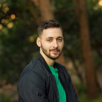 C. Emerson Melonakos