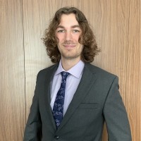 Matthew Fitzsimonds