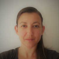 Galina Nedyalkova