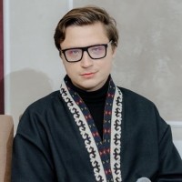 Nikolay Lunchenkov MD, MSc