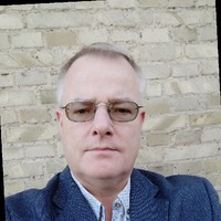 Ken Winther