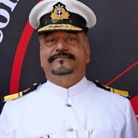 Capt. Prabhat Nigam