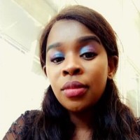 Swelihle Khumalo