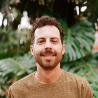 Aaron Pagaza