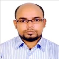 Md. Imran Hayder