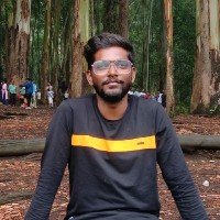 Arjun vj