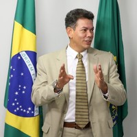 Gilmar Ferreira