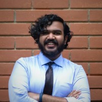 Vaibhav Revankar
