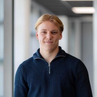 Julian Van Steen