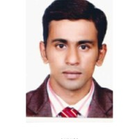 Samson Grover Joseph