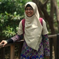 Devi Vitriana Purwanto
