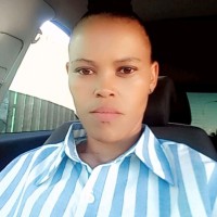 Ncediswa Mzini