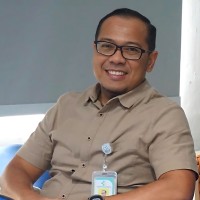 Efriadi Ismail