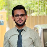 Hammad Mehmood