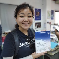 Yi Le Danielle Poh