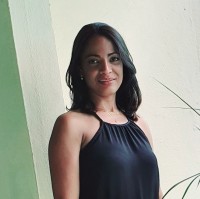 Marlene S R Lopes
